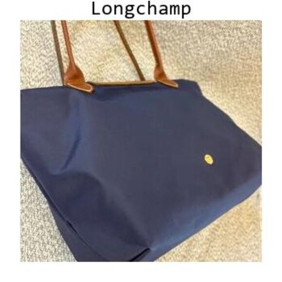 Longchamp women's bags - Picture 4 of 5